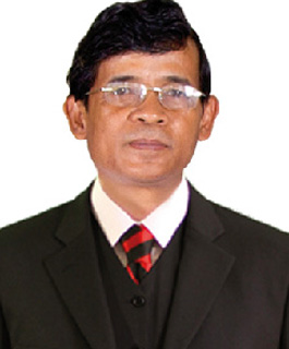 Dr. Sam Vuthy