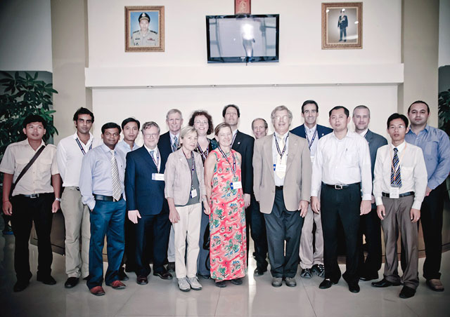 Hematology & Oncology Delegation