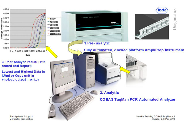 PCR System