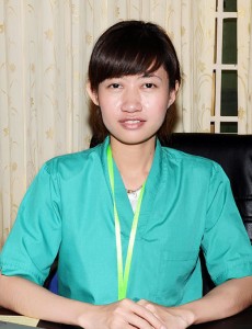 Dr. Kor Hok Sim