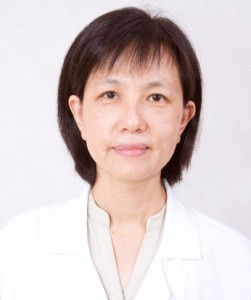 Dr. Lau Yuk-fung