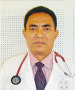 Prof. Sarak Phally