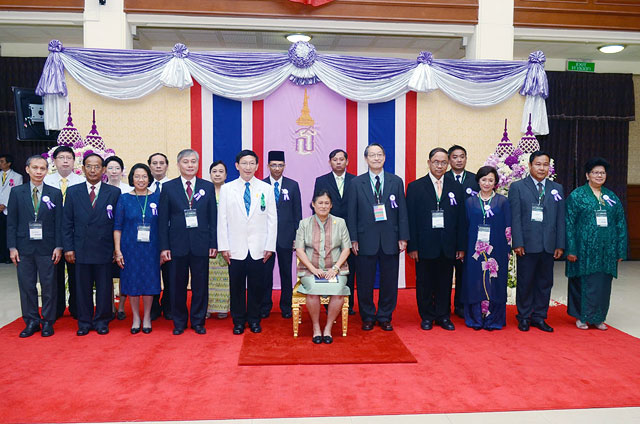 ASEAN​ medical school network