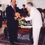 Cambodia Japan Friendship Blood Purification Center