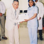 Cambodia Japan Friendship Blood Purification Center