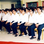 Cambodia Japan Friendship Blood Purification Center