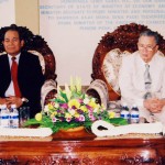 Cambodia Japan Friendship Blood Purification Center