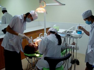 pediatric dentistry