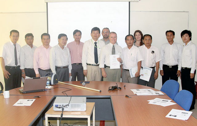 Professor Quentin Duward